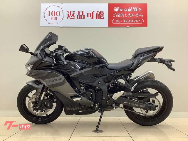 カワサキ ニンジャZX－4R SE 2026年モデル スペシャル