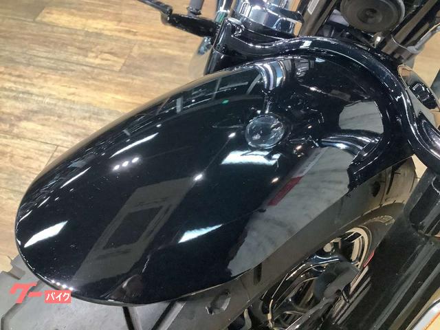 ハーレーＸＬ1200Ｘ　フォーティエイト　スモークウィンカー セット 投稿詳細｜MOTOCLE