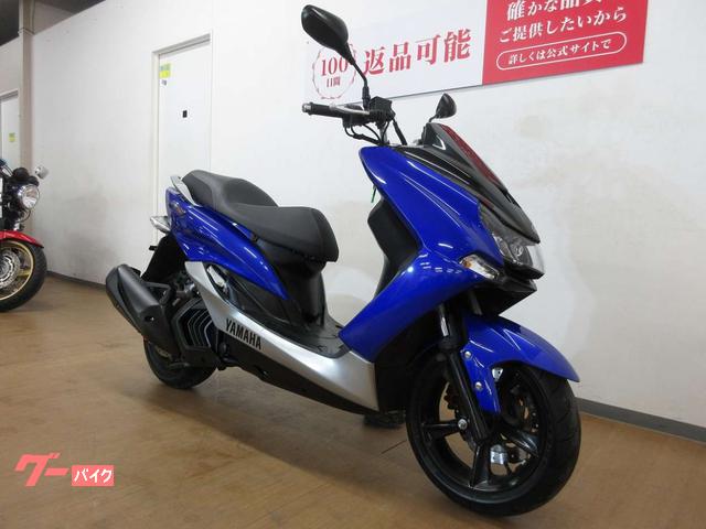 車両情報:ヤマハ マジェスティS | バイク王 東浦和店 | 中古バイク