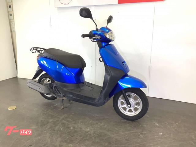 ホンダ タクト フルノーマル インジェクションモデル AF79モデル