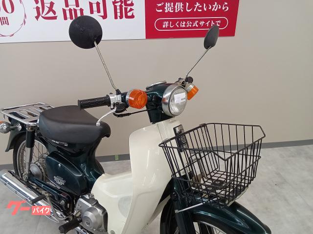 車両情報:ホンダ スーパーカブ50DX | バイク王 東浦和店 | 中古バイク 車両情報:ホンダ スーパーカブ50DX | バイク王 東浦和店 | 中古バイク
