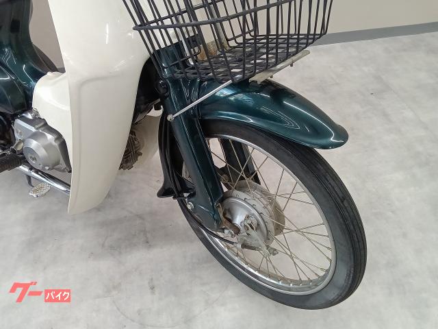 車両情報:ホンダ スーパーカブ50DX | バイク王 東浦和店 | 中古バイク