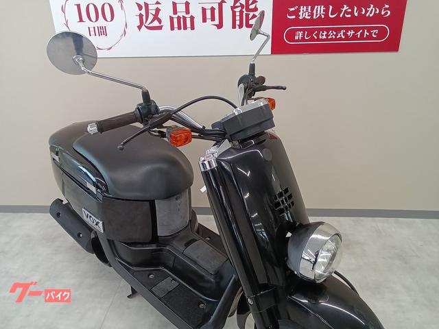 ヤマハ VOX フルノーマル インジェクションモデル SA31Jモデル