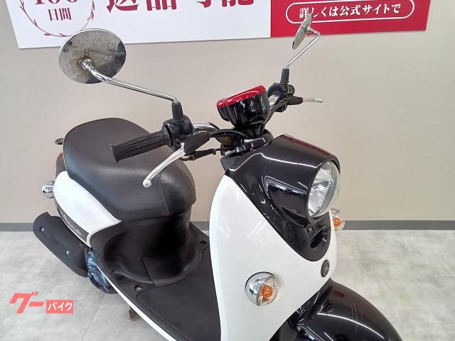ヤマハ ビーノDX フルノーマル インジェクションモデル SA54J