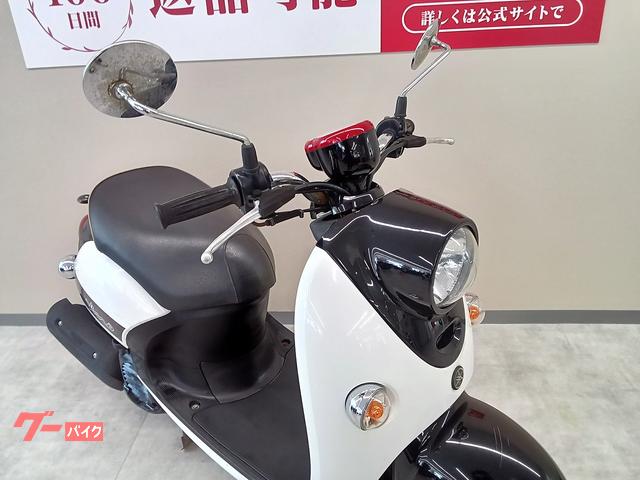 ヤマハ ビーノDX フルノーマル インジェクションモデル SA54J
