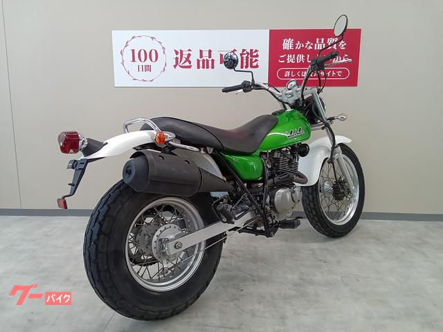 車両情報:スズキ バンバン200 | バイク王 東浦和店 | 中古バイク・新車