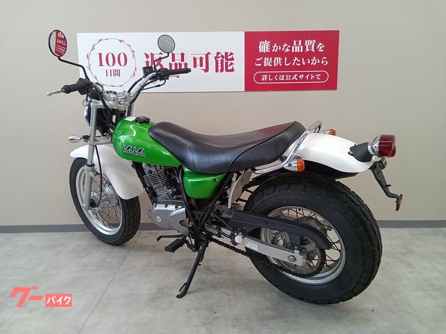 車両情報:スズキ バンバン200 | バイク王 東浦和店 | 中古バイク・新車