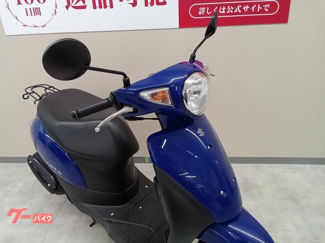 車両情報:スズキ レッツ | バイク王 東浦和店 | 中古バイク・新車