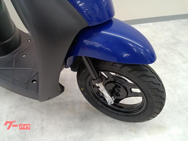 車両情報:スズキ レッツ | バイク王 東浦和店 | 中古バイク・新車