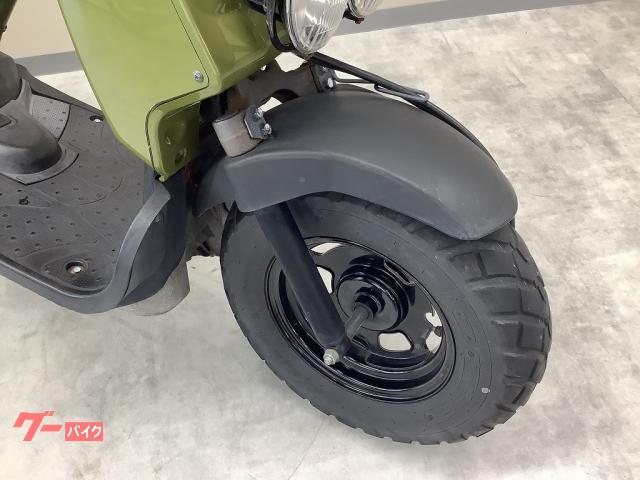 値下げ、北海道　ホンダ　ズーマー　走行少ない！タイヤ山あり！オプションシート下カゴ付き！バッテリー付き！ 車両情報:ホンダ ズーマー | バイク王 東浦和店 | 中古バイク・新車