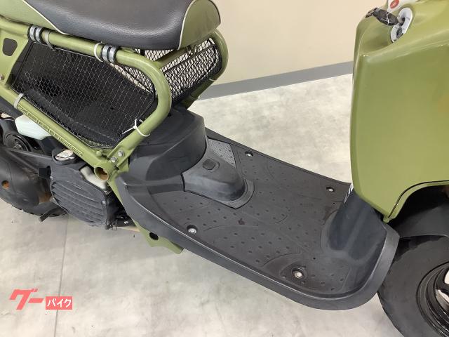 車両情報:ホンダ ズーマー | バイク王 東浦和店 | 中古バイク・新車