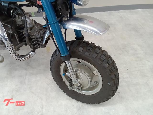 ホンダ モンキースペシャル ドリームCB750FOUR 限定車 車両情報:ホンダ モンキー | バイク王 東浦和店 | 中古バイク・新車