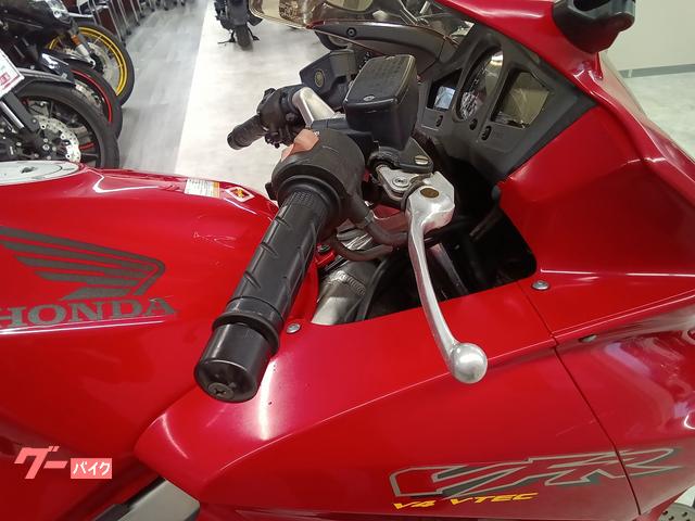 ホンダ VFR800 フルノーマル インジェクションモデル RC46