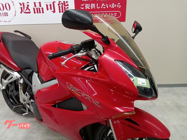 ホンダ VFR800 フルノーマル インジェクションモデル RC46