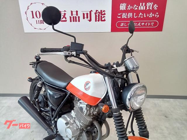スズキ グラストラッカー キャブレターモデル NJ47Aモデル