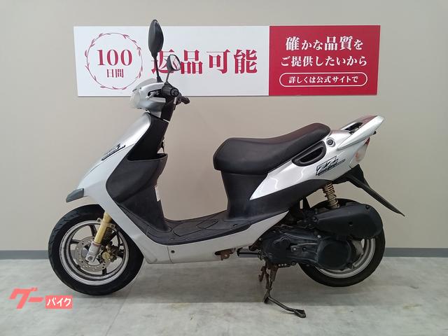 スズキ ZZ フルノーマル 2ストロークエンジンモデル 7．2馬力