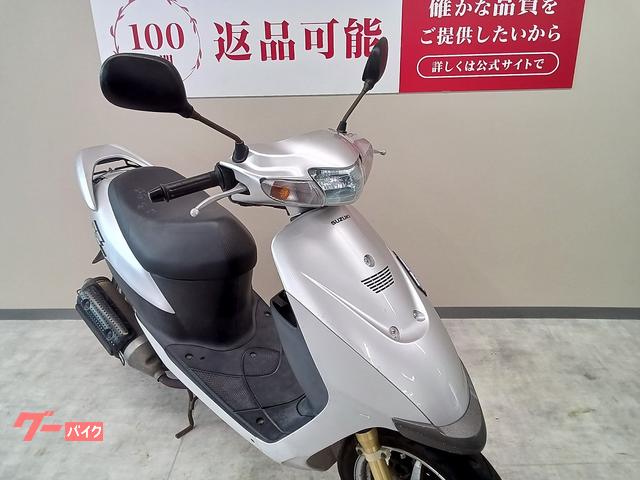 スズキ ZZ フルノーマル 2ストロークエンジンモデル 7．2馬力