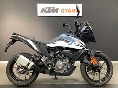 ＫＴＭ　２５０アドベンチャー