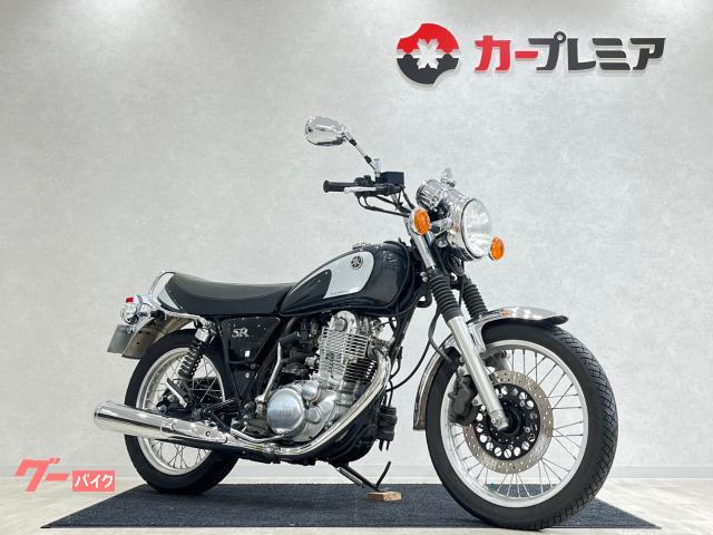 ＳＲ４００