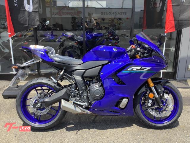 ＹＺＦ−Ｒ７