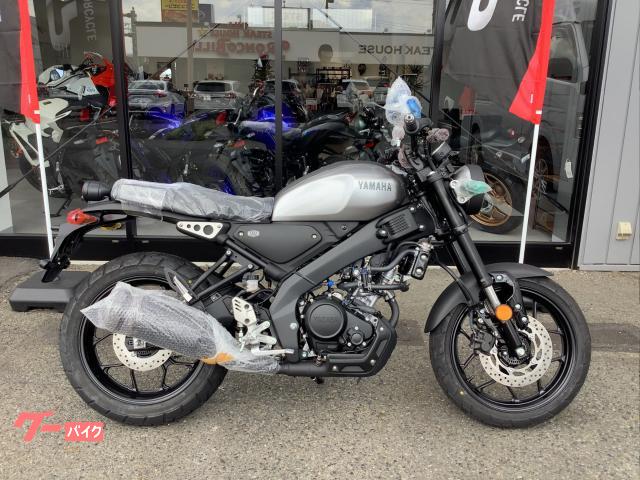ＸＳＲ１５５