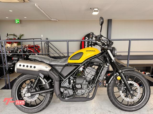 HONDA ホンダ DREAM CL250 走行距離 12946km ビンテージバイク 絶版車