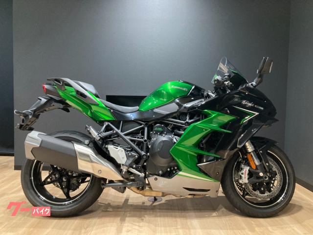 Ｎｉｎｊａ　Ｈ２　ＳＸ　ＳＥ