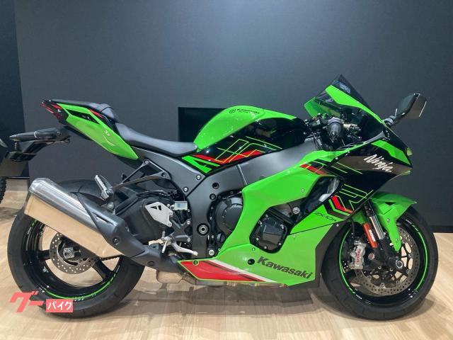 Ｎｉｎｊａ　ＺＸ−１０Ｒ