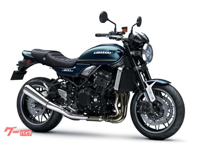 Ｚ９００ＲＳ