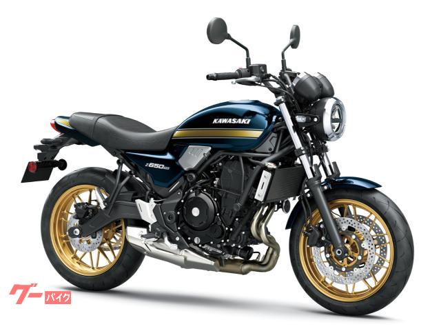 Ｚ６５０ＲＳ