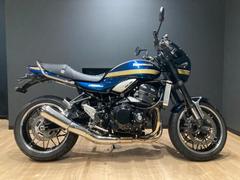 カワサキ　Ｚ９００ＲＳ