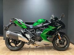 カワサキ　Ｎｉｎｊａ　Ｈ２　ＳＸ　ＳＥ