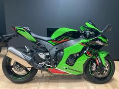 カワサキ　Ｎｉｎｊａ　ＺＸ−１０Ｒ