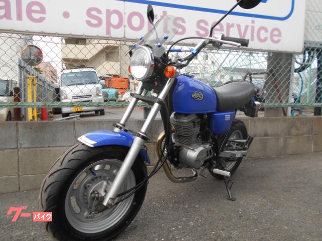 ホンダ ａｐｅ１００ キャブ 前後タイヤｎｅｗ 有限会社スタイルカーズ 新車 中古バイクなら グーバイク