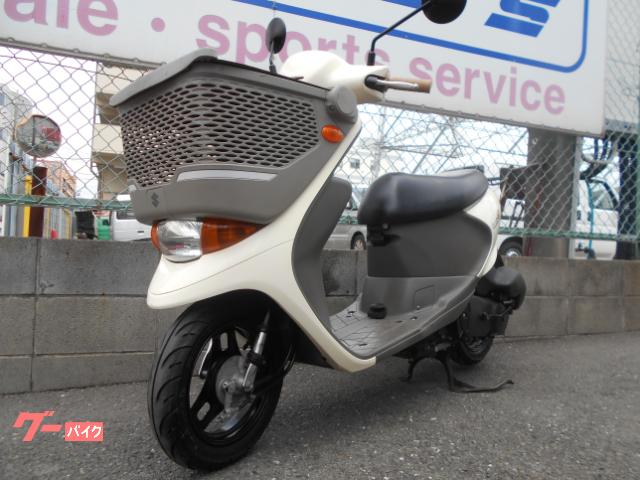 スズキ レッツ４バスケット 有限会社スタイルカーズ 新車 中古バイクなら グーバイク