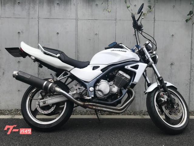 カワサキ ｂａｌｉｕｓ ｈａｗｋｓ ｂｅａｋ ホークスビーク 新車 中古バイクなら グーバイク