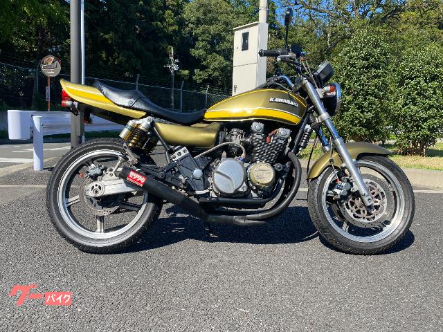 ｚｅｐｈｙｒ４００ カワサキ のバイクを探すなら グーバイク