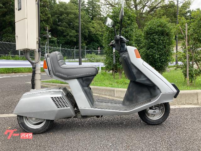 ストリームの原付を探す ホンダ ヤマハ スズキ 新車 中古バイク情報 グーバイク