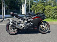ホンダ　ＣＢＲ２５０ＲＲ　エンジンスライダー　フェンダーレス