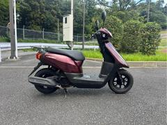 ヤマハ　ＪＯＧ　ＡＹ０１