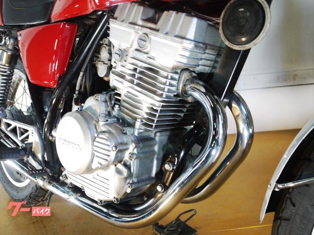 車両情報 ホンダ Gb250クラブマン Jーdepot ジェーデポ 中古バイク 新車バイク探しはバイクブロス