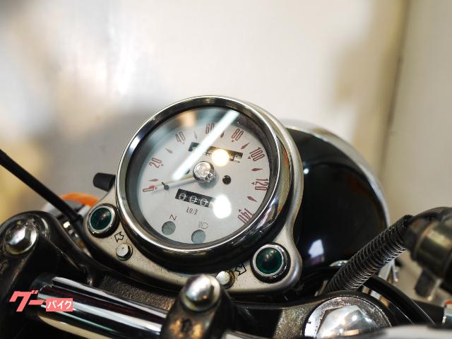 車両情報 カワサキ エストレヤrs Jーdepot ジェーデポ 中古バイク 新車バイク探しはバイクブロス