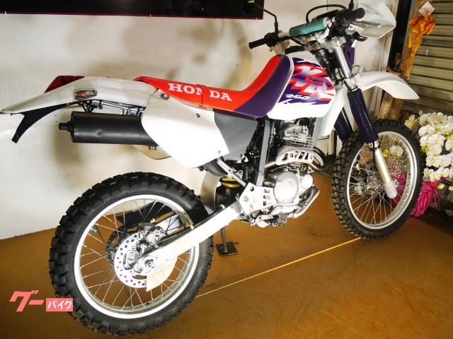 ホンダ ＸＲ２５０ ＭＤ３０ キャブレターモデル オリジナルコンディション｜ＪーＤＥＰＯＴ（ジェーデポ）｜新車・中古バイクなら【グーバイク】