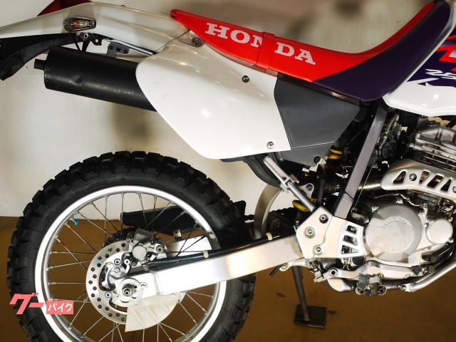 ホンダ XR250(MD30) 改 キャブレター - エンジン、冷却装置