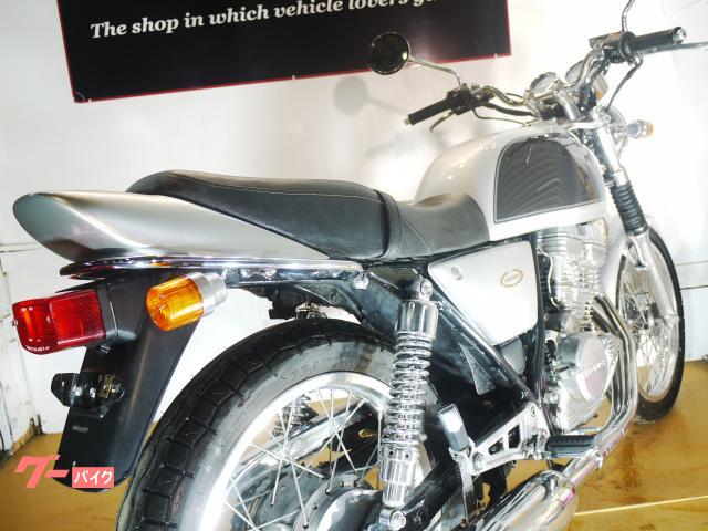 ホンダ GB250クラブマン MC10 1988年 J型 ホンダ GB250クラブマン MC10 1988年 J型