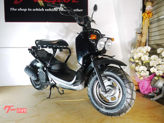 ホンダ ズーマー ＡＦ５８ ２００４年 キャブレターモデル オリジナルコンディション｜ＪーＤＥＰＯＴ（ジェーデポ）｜新車・中古バイクなら【グーバイク】