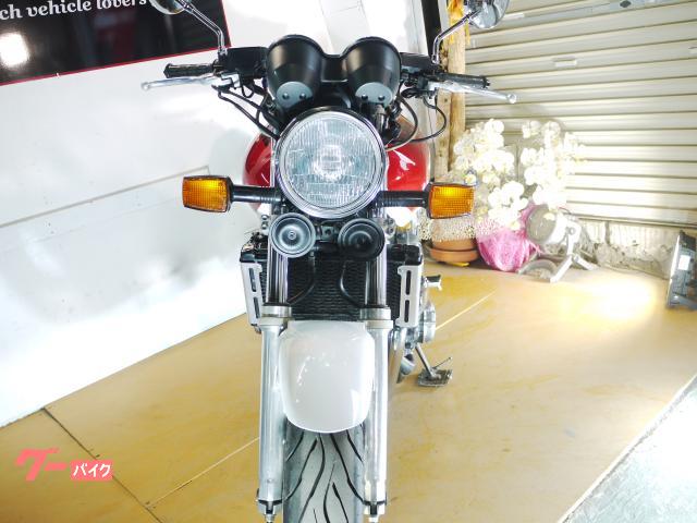 ホンダ CB1000Super Four BIG1 SC30