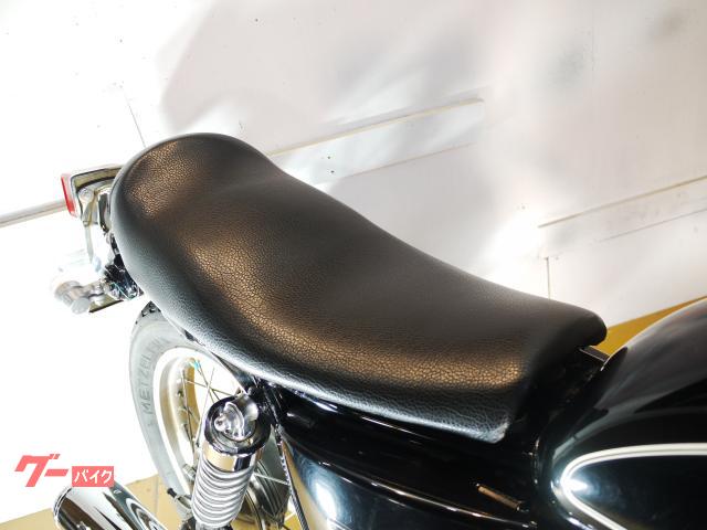 ヤマハ SR400 RH03J セパレートハンドル ウインカー