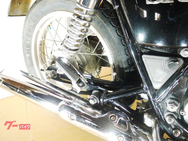 ヤマハ SR400 RH03J セパレートハンドル ウインカー