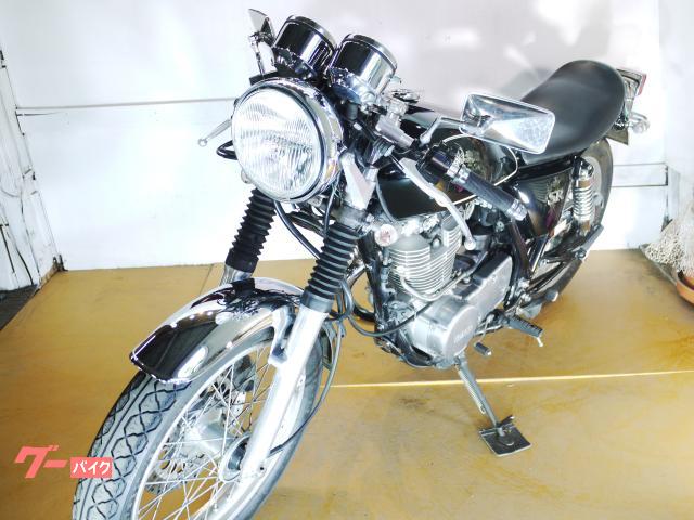 楽天市場】sr400 純正 ウインカーの通販